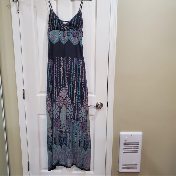 Aaiko maxi dress - Picture 3 of 5